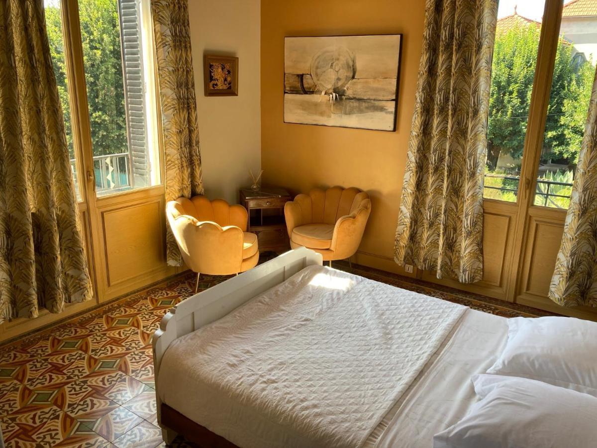 Chambre D'Hote La Romaine Vaison-la-Romaine Exteriör bild