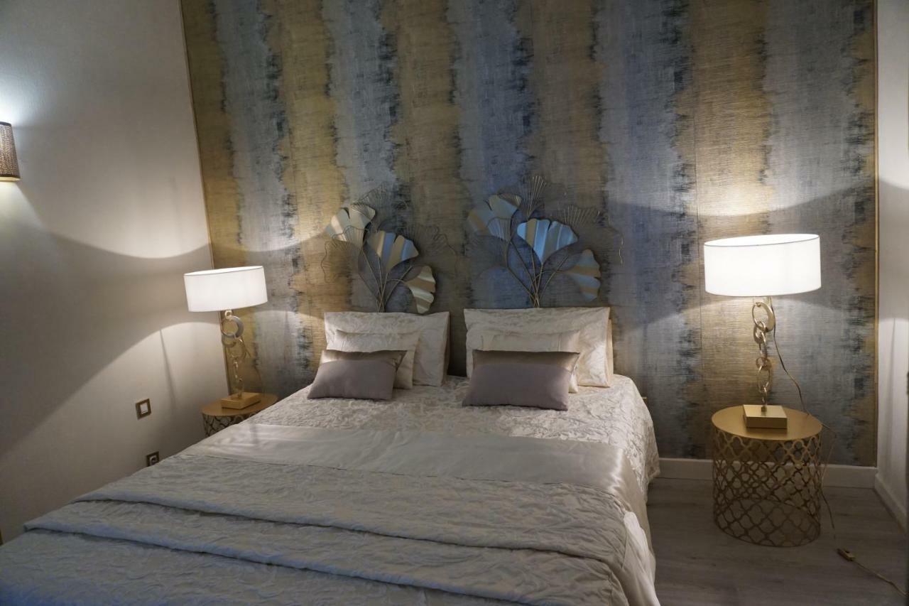 Chambre D'Hote La Romaine Vaison-la-Romaine Exteriör bild