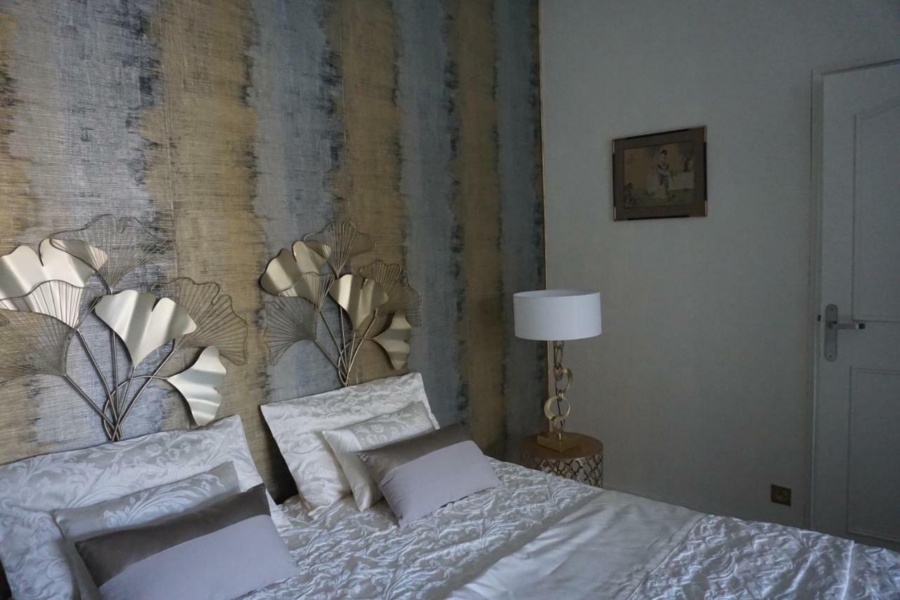 Chambre D'Hote La Romaine Vaison-la-Romaine Exteriör bild