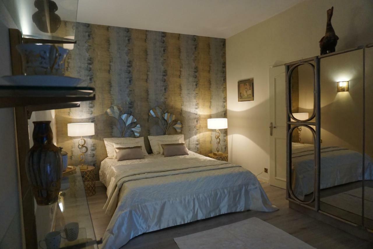 Chambre D'Hote La Romaine Vaison-la-Romaine Exteriör bild