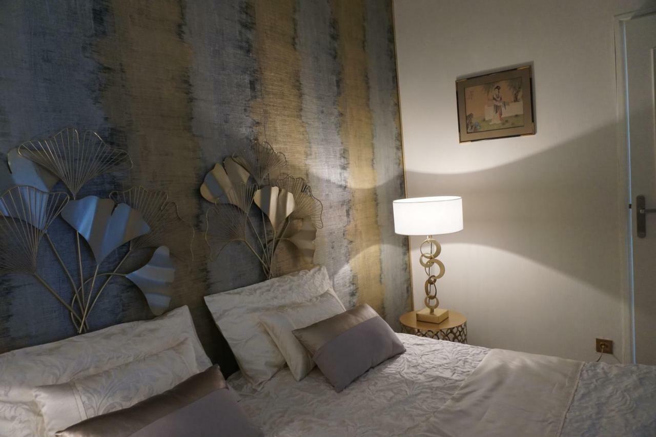 Chambre D'Hote La Romaine Vaison-la-Romaine Exteriör bild