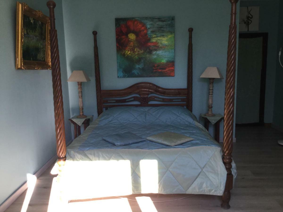 Chambre D'Hote La Romaine Vaison-la-Romaine Exteriör bild