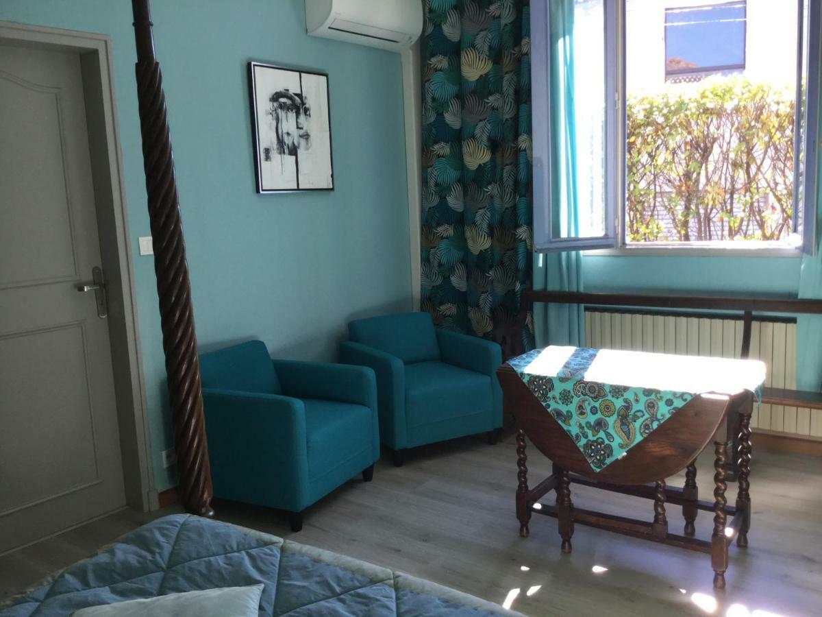 Chambre D'Hote La Romaine Vaison-la-Romaine Exteriör bild